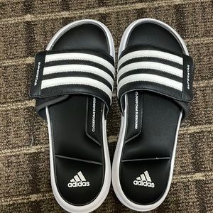 Adidas slippers